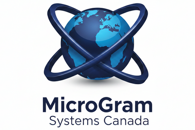 Microgram Systems (Canada) Ltd.