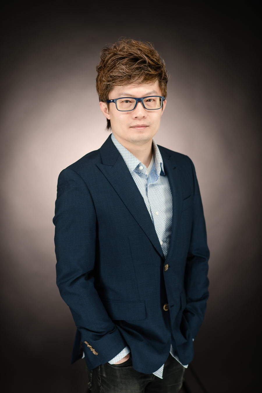 Peter Hu System Engineer Best Buy Canada